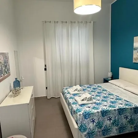Apartament Onda Azzurra *