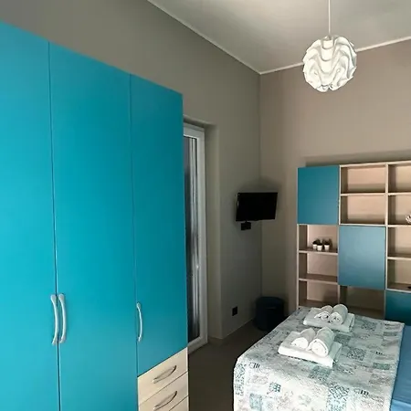 Apartament Onda Azzurra
