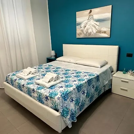 Apartamento Onda Azzurra