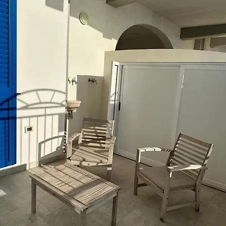 Onda Azzurra Apartamento Milazzo