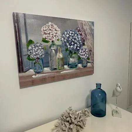 Onda Azzurra Apartamento Milazzo