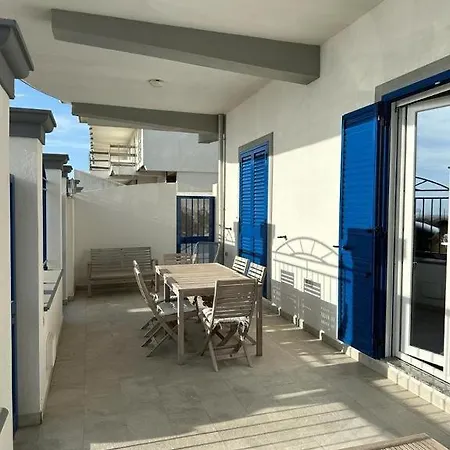 Onda Azzurra * Milazzo