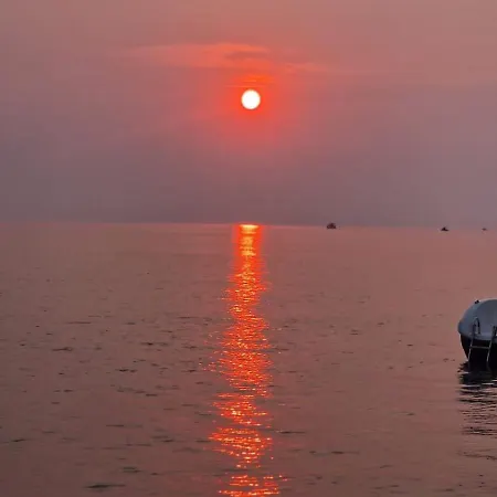 Apartamento Onda Azzurra